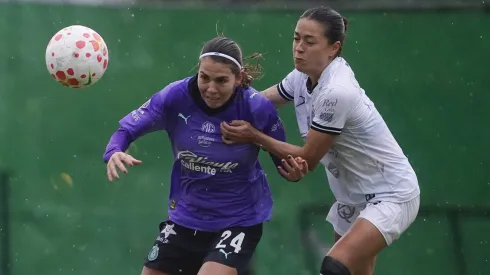 Chivas Femenil suma 6 puntos en 2 jornadas en el Apertura 2025 luego de vencer a Atlético San Luis y Querétaro.