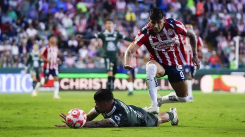 Así quedó Chivas en la tabla de posiciones ACTUALIZADA tras perder en León