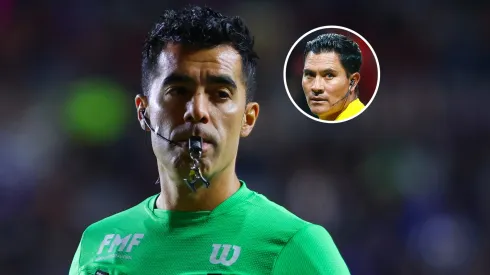 Adonai Escobedo recibió críticas por parte de Fernando Guerrero.