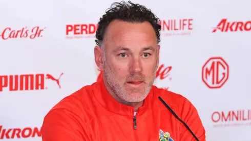 Gabriel Milito perdería un jugador que no había sido tenido en cuenta para el partido contra León.