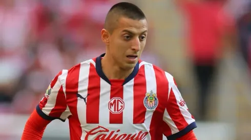 Roberto Alvarado dejó mensaje para Gabriel Milito.