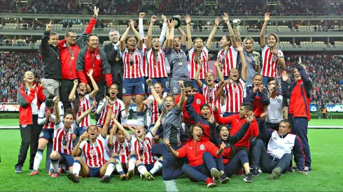 De ser campeona con Chivas Femenil a jugar amateur en Jalisco