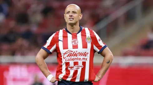 Chicharito Hernández es destruido por periodista de ESPN.