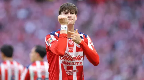Así marcha Chivas en la tabla de posiciones ACTUALIZADA