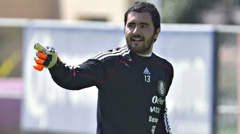 Liborio Sánchez era una promesa de Chivas y la Selección Mexicana, pero no pudo hacer pie en el Guadalajara.