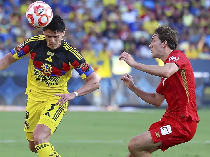 Las dos figuras de la Liga MX que pudieron fichar por Chivas