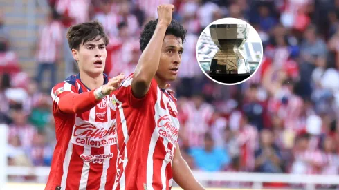 Chivas llega a la Leagues Cup luego de un importante triunfo contra Atlético San Luis.