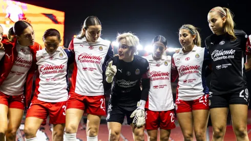 Félix es una histórica de las rojiblancas.