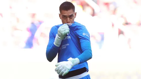 Raúl Rangel es una pieza clave desde hace tiempo en Chivas.