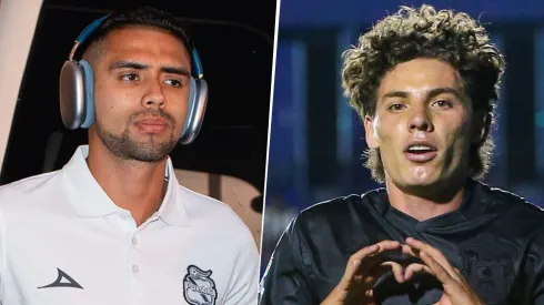 Alejandro Organista y Ricardo Marín se destacan en la victoria de Puebla.