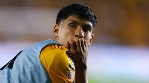 ¿Uriel Antuna puede volver a Chivas?