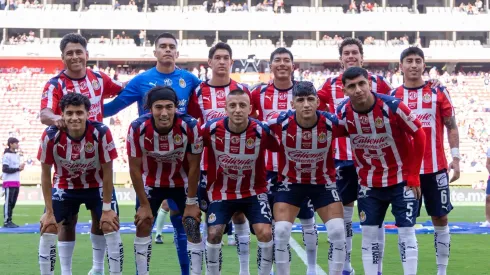 El Rebaño no ha logrado ganar en la Leagues Cup.