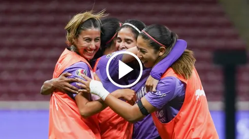 Chivas Femenil y su heroico triunfo sobre FC Juárez con 10 jugadoras