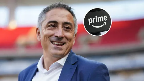 El equipo de Chivas Femenil de Antonio Contreras ahora será transmitido por Amazon Prime.
