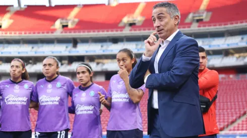 La razón por la que Chivas Femenil no pierde en la Liga MX
