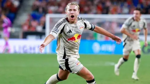 New York RB impidió que Chivas cortara la racha sin triunfos en la Leagues Cup.