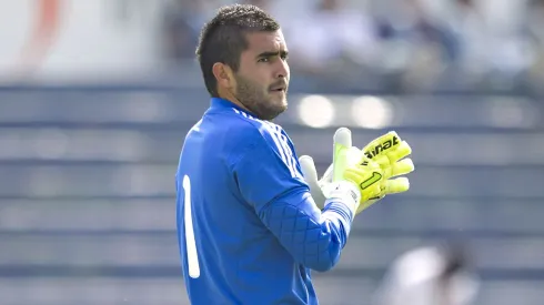 Liborio Sánchez integró las selecciones juveniles de México y debutó en Chivas como profesional.