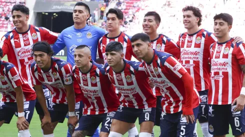 Chivas estiró su racha histórica de partidos sin ganar en la Leagues Cup.