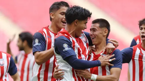 El Tapatío venció por 2 a 0 a Atlético La Paz en el primer partido del Apertura 2025 de la Liga de Expansión MX.