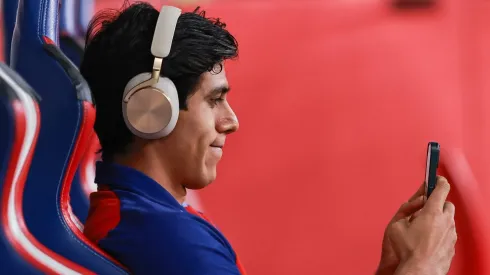 JJ Macías está lejos del retiro como algunos pensaban.