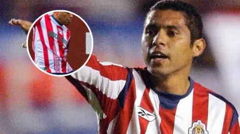 Armando Moctezuma habló de la escandalosa derrota de Chivas ante Pumas.