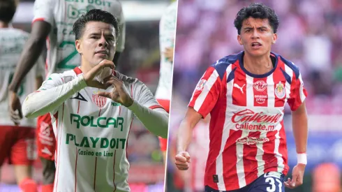 Piensa que Pavel Pérez es mejor que Richy Ledezma