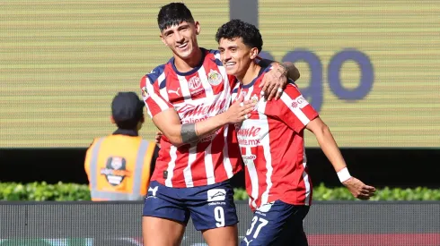 Chivas buscará una última alegría en la esquiva Leagues Cup.