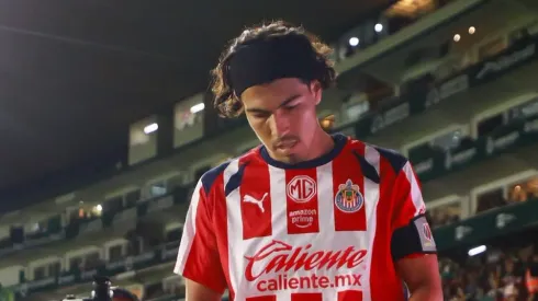 La reacción de los medios mexicanos a la eliminación de Chivas en la Leagues Cup 2025.