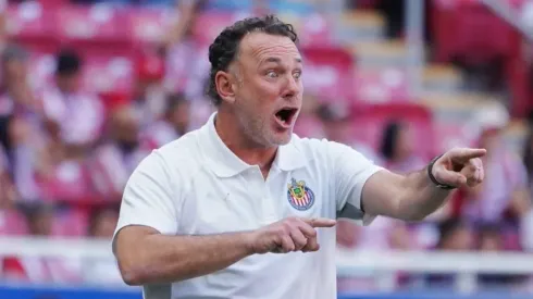 Gabriel Milito tomará importante decisión la Leagues Cup 2025.