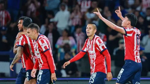 Chivas quiere cerrar de la mejor forma el torneo.