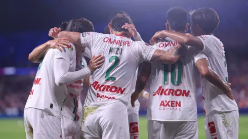 El sorpresivo cambio en el jersey de visita de Chivas que nadie notó