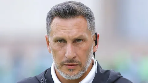 Chaco Giménez no entiende la falta de minutos de Hugo Camberos en Chivas.