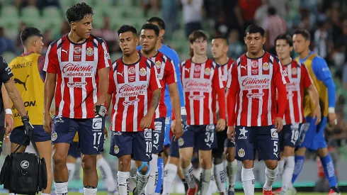 Los rojiblancos viven mal momento con Milito.