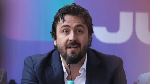 El dueño de los rojiblancos ya piensa en la Copa del Mundo.