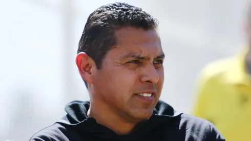 Ramón Morales opinó sobre la actualidad de Chivas.