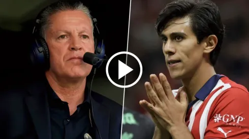 El atacante surgido de los rojiblancos volvería al futbol profesional.