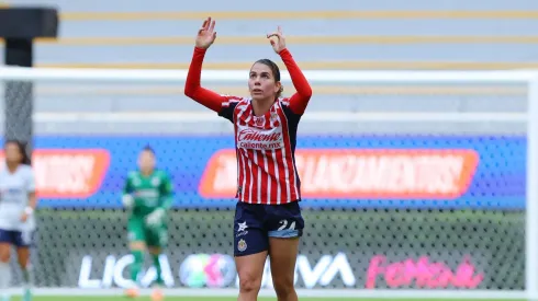 Las rojiblancas perdieron en Toluca.