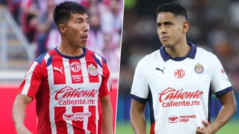 El jugador que iría a la banca contra FC Juárez