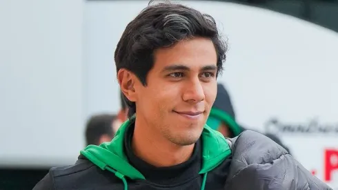 Extécnico de Chivas advirtió a Pumas sobre José Juan Macías.