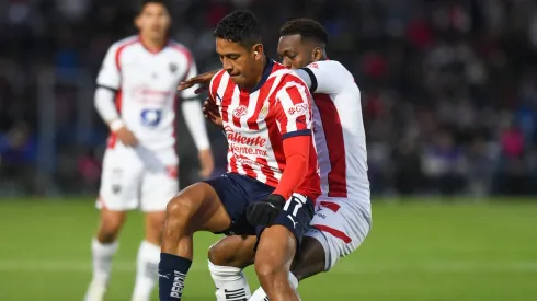 El Rebaño tiene la urgencia de sumar los tres puntos.