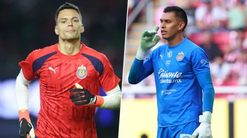 El motivo por el que Gabriel Milito se niega a sentar al Tala Rangel en Chivas