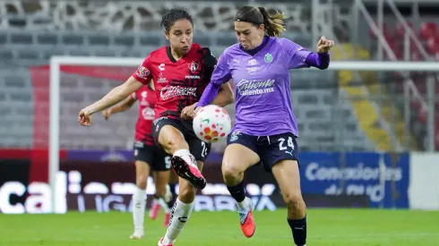 El Estadio Jalisco fue el escenario donde Chivas Femenil venció 0-2 al Atlas.