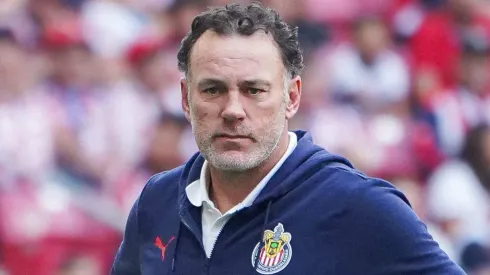 Gabriel Milito recibió espaldarazo de Milito.