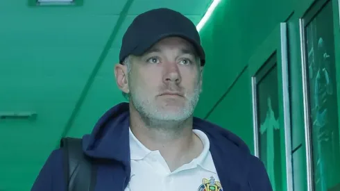 Revelan la decisión que tomó Chivas con Gabriel Milito.