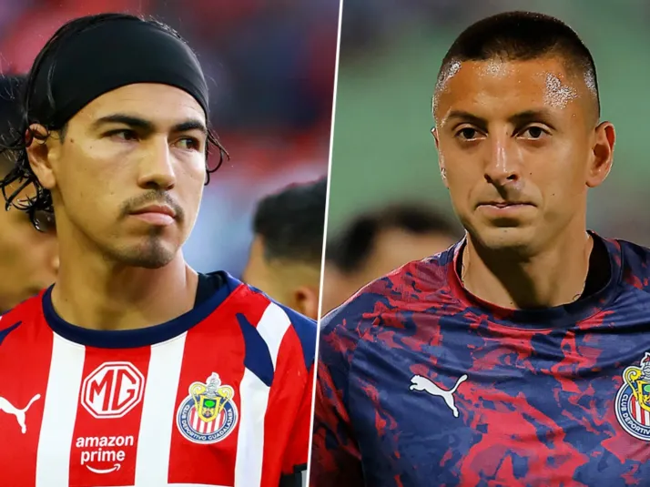 Además del repudio a Gutiérrez y Alvarado, la acción de la afición que demuestra el descontento general