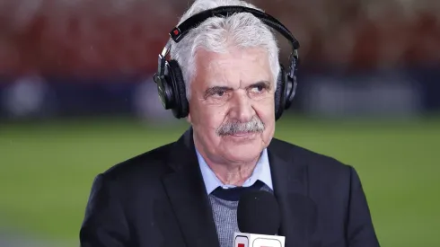 El extimonel de los rojiblancos habla del mal paso de Chivas.