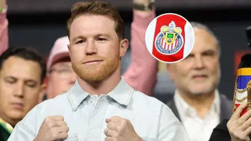 La pelea de Saúl Álvarez con Terence Crawford competirá por el rating con América vs. Chivas.