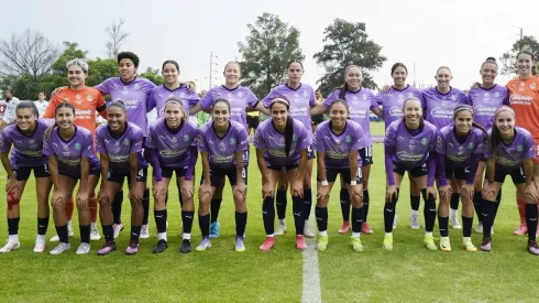 Chivas Femenil venció 0-2 al Atlas en condición de visitante.