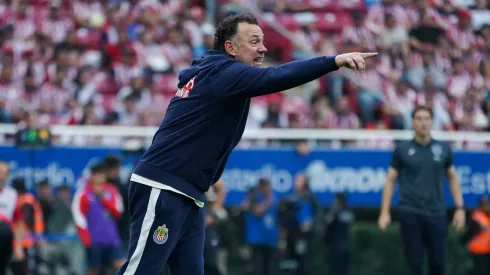 El timonel argentino está sorprendiendo con malos resultados.