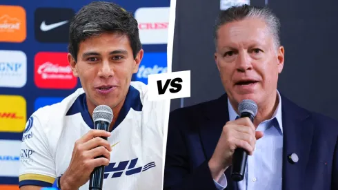 JJ Macías le respondió a Ricardo Peláez por llamarlo "arrogante"